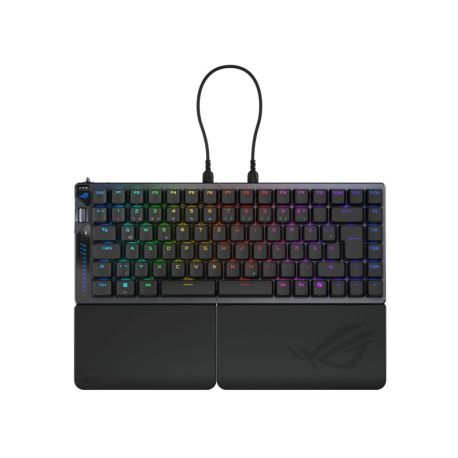 ASUS ROG Falcata  Gaming-Tastatur