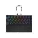 ASUS ROG Falcata  Gaming-Tastatur