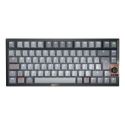 CHERRY KW 300 MX  Gaming-Tastatur