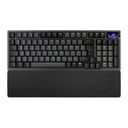 ASUS ROG Azoth 96 HE  Gaming-Tastatur