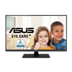 ASUS Eye Care VP327Q  LED-Monitor