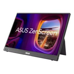 ASUS ZenScreen MB16NCG  LED-Monitor