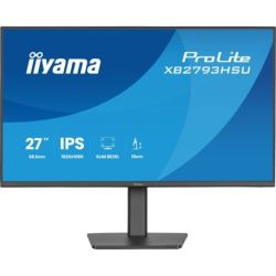 iiyama ProLite XB2793HSU-B1  LED-Monitor