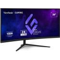 ViewSonic VX3418C-2K  Gaming-Monitor