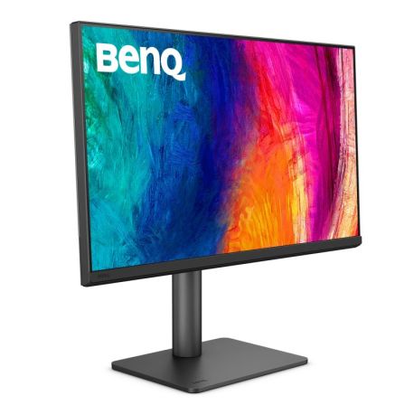 BenQ PD2706QN Designer Monitor  LED-Monitor
