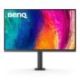 BenQ PD2705UA Designer Monitor  LED-Monitor