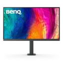 BenQ PD2705UA Designer Monitor  LED-Monitor