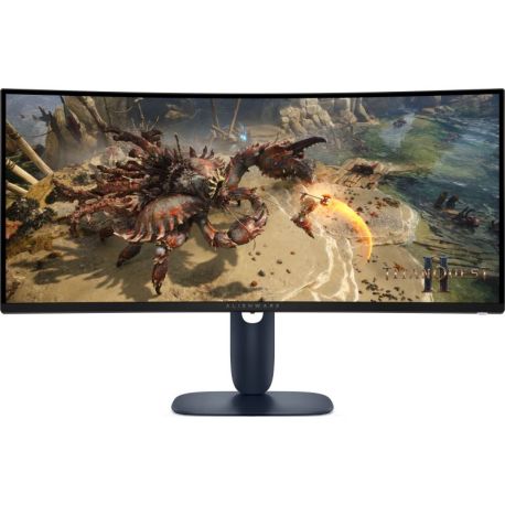 Alienware Alienware AW3425DWM  Gaming-Monitor