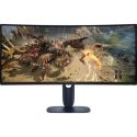 Alienware Alienware AW3425DWM  Gaming-Monitor