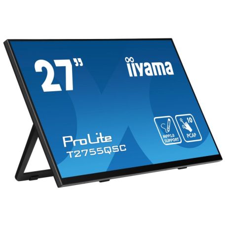 iiyama ProLite T2755QSC-B1  LED-Monitor