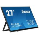 iiyama ProLite T2755QSC-B1  LED-Monitor