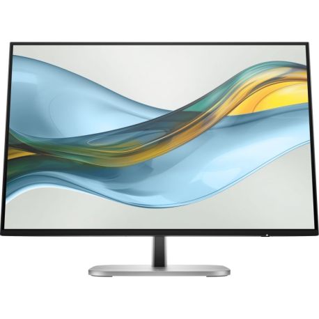 HP S5 Pro 524pn  LED-Monitor