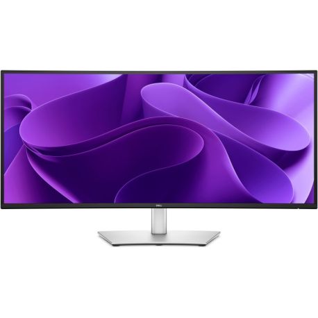 Dell Pro 34 Plus P3425WE  LED-Monitor