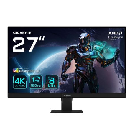 GIGABYTE GS27U  Gaming-Monitor