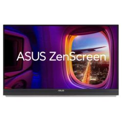 ASUS ZenScreen MB27ACF  LED-Monitor