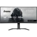 iiyama G-Master GCB3482WQSU-B1 BLACK HAWK   Gaming-Monitor