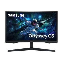Samsung Odyssey G5 S27CG554EU  Gaming-Monitor