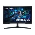 Samsung Odyssey G5 S27CG554EU  Gaming-Monitor