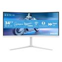 Philips Evnia 34M2C5501A  Gaming-Monitor