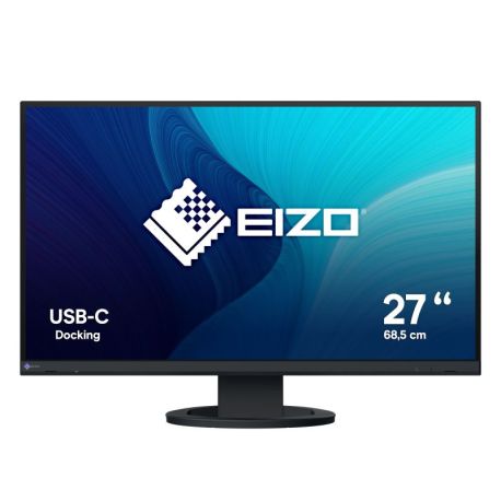 EIZO FlexScan EV2720S-BK  LED-Monitor