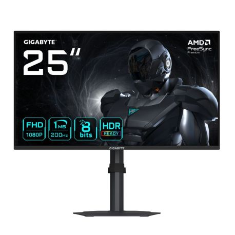 GIGABYTE G25F2  Gaming-Monitor