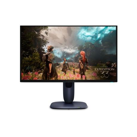 Dell Alienware AW2725Q QD-OLED  Gaming-Monitor