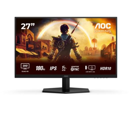AOC Q27G42XE  Gaming-Monitor