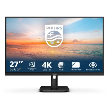 Philips 27E1N1800A  LED-Monitor