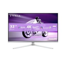 Philips Evnia 32M2N8900 QD-OLED  Gaming-Monitor