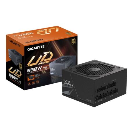 GIGABYTE GP-UD850GM PG5 V2  PC-Netzteil