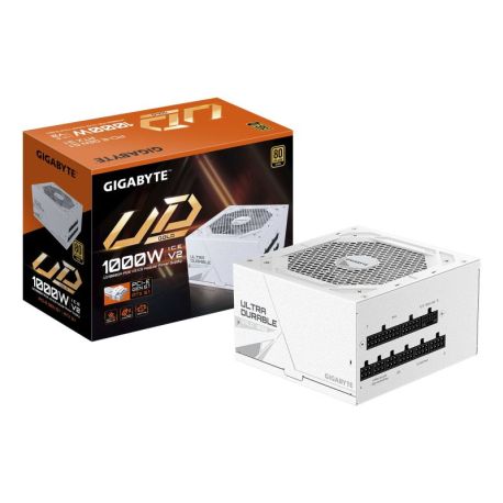 GIGABYTE GP-UD1000GM PG5 V2 ICE  PC-Netzteil