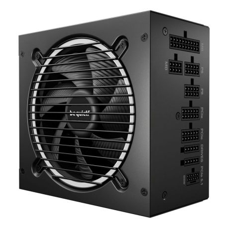 be quiet! Pure Power 13 M 1200W  PC-Netzteil