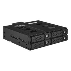 Chieftec CBP-425  Backplane