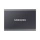 Samsung Portable SSD T7 4 TB  Externe SSD