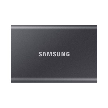 Samsung Portable SSD T7 4 TB  Externe SSD