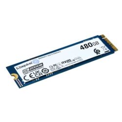 Kingston DC2000B 480 GB  SSD