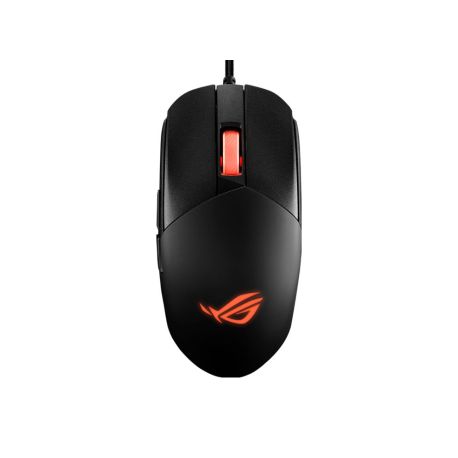 ASUS ROG Strix Impact III  Gaming-Maus