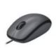 Logitech M100  Maus