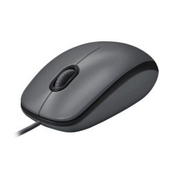 Logitech M100  Maus