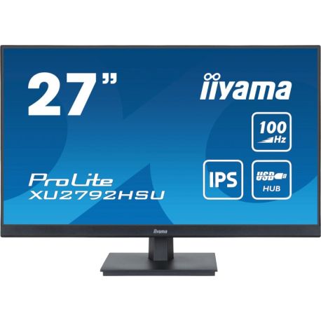iiyama ProLite XU2792HSU-B6  LED-Monitor