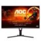 AOC AGON U32G3X/BK  Gaming-Monitor