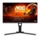 AOC AGON Q27G3XMN/BK  Gaming-Monitor