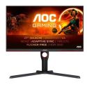 AOC AGON Q27G3XMN/BK  Gaming-Monitor