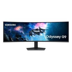 Samsung Odyssey G95C S49CG954EU  Gaming-Monitor