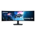 Samsung Odyssey G95C S49CG954EU  Gaming-Monitor