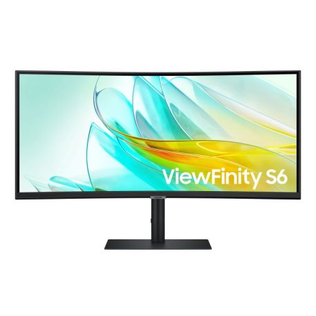 Samsung ViewFinity S65UC S34C652UAU  LED-Monitor
