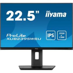 iiyama ProLite XUB2395WSU-B5  LED-Monitor