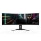 GIGABYTE AORUS CO49DQ  Gaming-Monitor