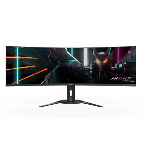 GIGABYTE AORUS CO49DQ  Gaming-Monitor