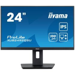 iiyama ProLite XUB2492QSU-B1  LED-Monitor